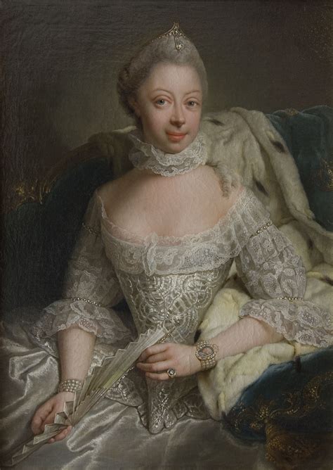 queen charlotte mecklenburg